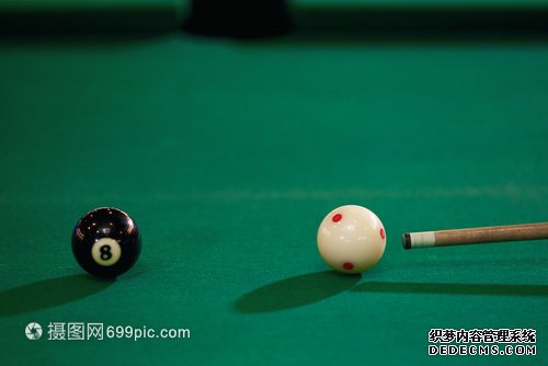 星牌鼎力支持！首都高校大学生台球锦标赛预选赛继续