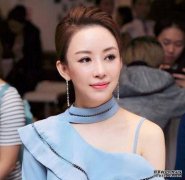 潘晓婷接任中国台球协会重要职务43岁身材高挑依旧单身