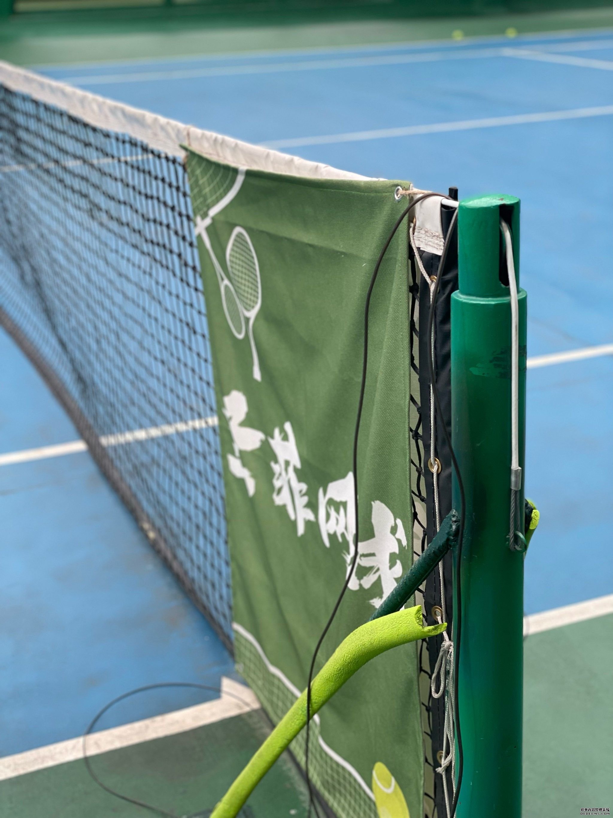 ITF国际网球大师赛再临京城 多地好手报名参赛