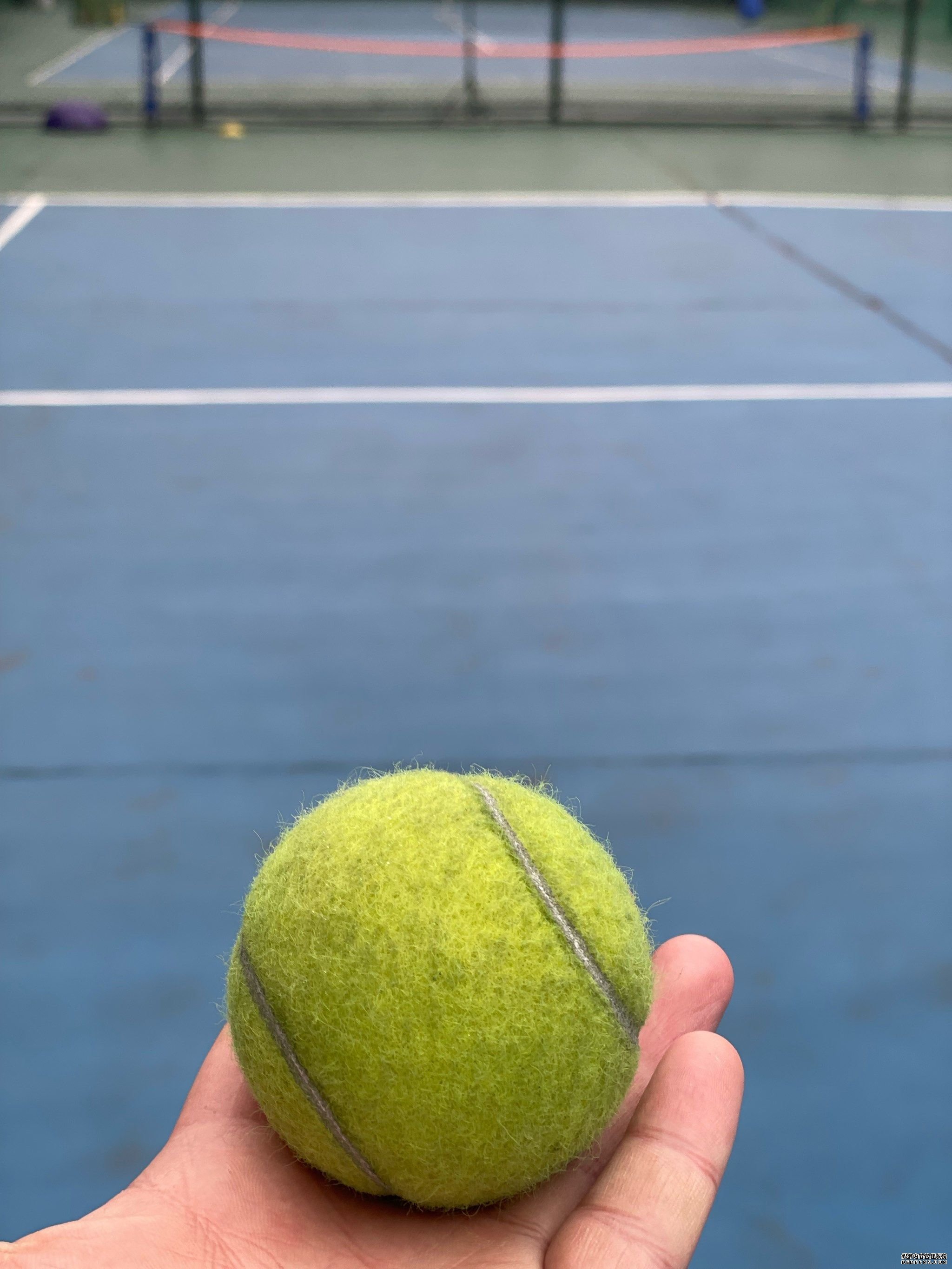 ITF国际网球大师赛MT400北京站开幕
