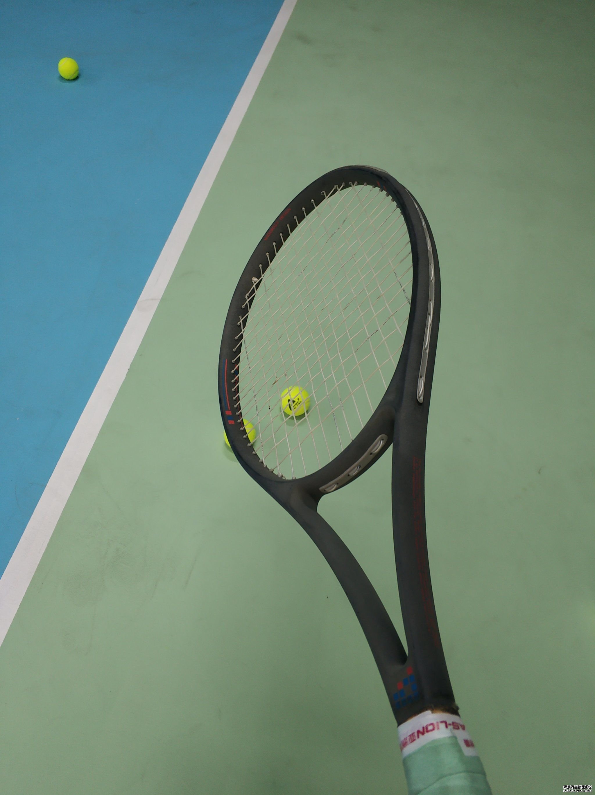 澳大利亚选手斩获2025ITF国际男子网球巡回赛（银川站）单打冠军