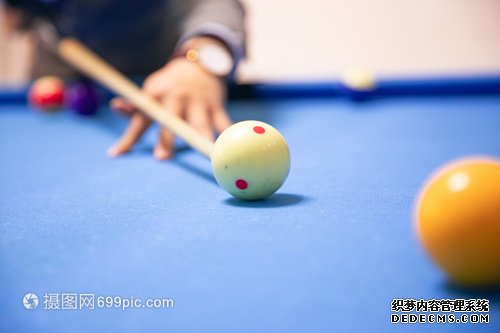 台球游戏有哪些好玩 高人气台球游戏排行
